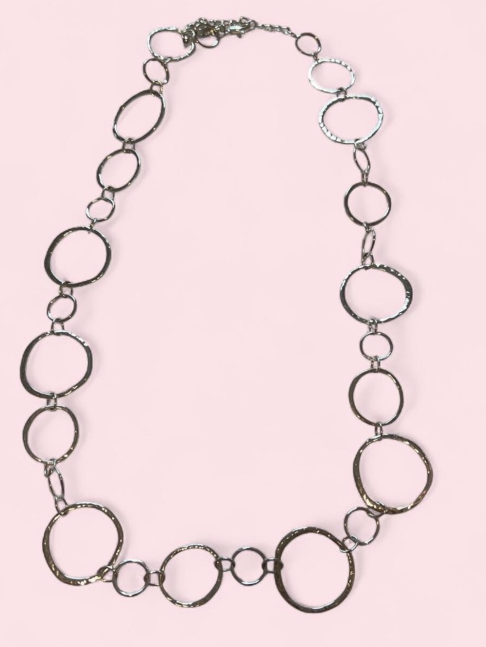 Vintage style Chicos necklace